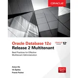 McGraw-Hill Education Oracle Database 12c Release 2 Multitenant (Oracle Press)