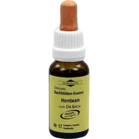 Klosterfrau Bachblüten Murnauer Hornbeam