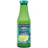| Ingwer Shot Grapefruit | 500 ml | Ingwer Shot mit Citrus Geschmack | Einweg