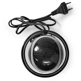 Nedis KAMC200CBK Zerkleinerer 260 W 0,5 l