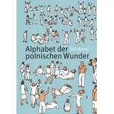 Suhrkamp Verlag AG Alphabet der polnischen Wunder: Ein Wörterbuch
