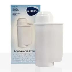Brita Wasserfilterkartusche Aqua Aroma Crema 4006387008413 BRITA