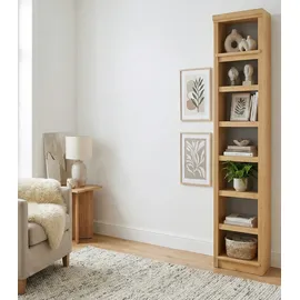 OTTO home Bücherregal 40 x 29 x 220 cm Beige