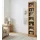 OTTO home Bücherregal 40 x 29 x 220 cm Beige