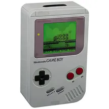 Paladone Nintendo Game Boy Spardose 15 cm