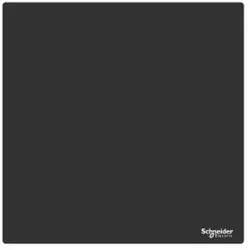 Schneider Electric ZBYLEG303000 Beschriftungsfeld 300x300mm, zum Aufkleben, ohne Beschriftung