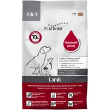Platinum Adult Lamb 1,5 kg