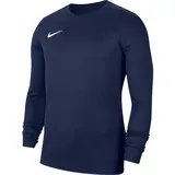 Nike Park VII Trikot langarm Kinder - navy-128-137