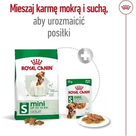 Royal Canin Mini Adult 800 g