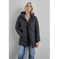STREET ONE Damen, Steppjacke - 36