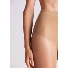 Ysabel Mora Shaping-Strumpfhose 40 DEN beige L