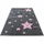 Ayyildiz Kinderteppich Kids 610 Pink 80 cm x 150 cm