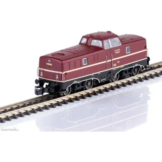 Märklin Streckendiesellokomotive V 80 002 88801 Z