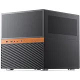 Jonsbo PC-Gehäuse, Gehäuse, Schwarz