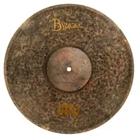 Meinl Cymbals Byzance Extra Dry Thin 16 Zoll (Video)