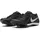 Nike Zoom Rival Multi Herren Schwarz/Metallic Silver 43