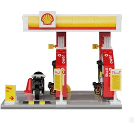 CADA Mini-Tank-Set 305-tlg. 927DE66028