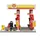 CADA Mini-Tank-Set 305-tlg. 927DE66028
