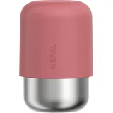 Mepal Ellipse Thermobecher 0,3 l Vivid Mauve