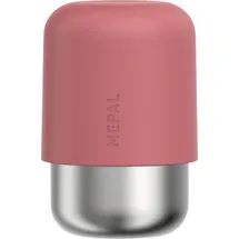 Mepal Ellipse Thermobecher 0,3 l Vivid Mauve