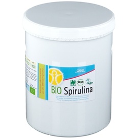 GSE Bio Spirulina 500 mg Tabletten 2000 St.