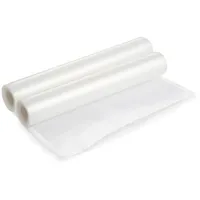 Tescoma Vakuumierfolie 4FOOD 28 x 300 cm, 2 St.