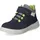 superfit Schlupfstiefel Blau 33