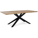 Esstisch VALMONDO ESGO - 180X100 cm