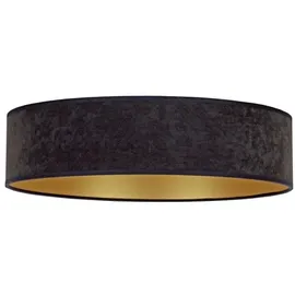 BRILAGI VELVET SMART LED 36W 55 cm Gold/Schwarz