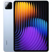 Xiaomi Pad 7 Pro 11,2" 256 GB Wi-Fi Blue