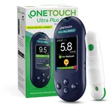 ONETOUCH Blutzuckermessgerät 1 Messgerät