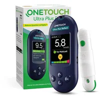 ONETOUCH Blutzuckermessgerät 1 Messgerät