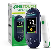 ONETOUCH Blutzuckermessgerät 1 Messgerät