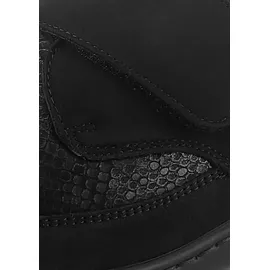 WALDLÄUFER HENNI-Soft Damen Schwarz 37