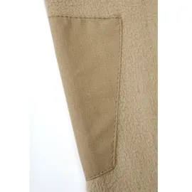 Brandit Textil Troyer Ripstop Fleece Beige 4XL