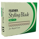Feather Klingen Rapid cuts“