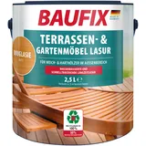 Baufix Terrassen- und Gartenmöbel-Lasur douglasie