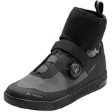 Vaude Bike Am Moab Mid Winter Stx Schwarz 44