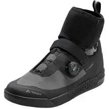 Vaude Bike Am Moab Mid Winter Stx Schwarz 44