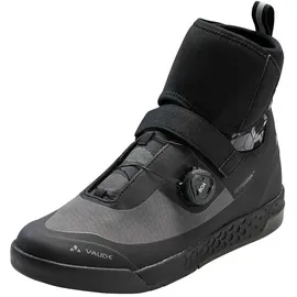 Vaude Bike Am Moab Mid Winter Stx Schwarz 44