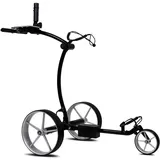 Tour Made® Tour Made RT-650S Elektro Golftrolley Rahmen schwarz