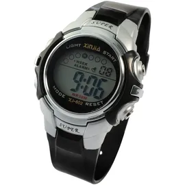 XINJIA Kinder Digitaluhr 2410013 TPU-Band