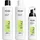 Nioxin System 2 Haarpflegeset 300 ml + 300 ml + 100 ml