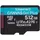 Kingston Canvas Go! Plus microSDXC 512 GB