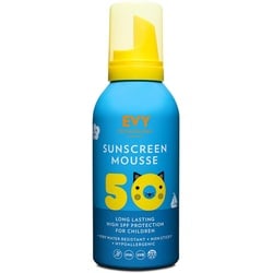 EVY TECHNOLOGY Kids SPF 50 Sonnenschutz 150 ml