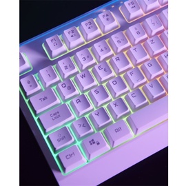 uRage Exodus 220 TKL weiß,