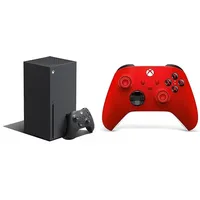 Microsoft Xbox Series X 1TB + Xbox Wireless Controller