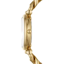 Fossil CARLIE Gold 28 mm ES5329