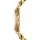 Fossil CARLIE Gold 28 mm ES5329