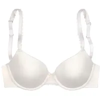 S.Oliver Schalen-BH Damen creme Gr.90B